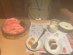 -温野菜涮涮锅(万象城店)