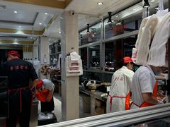 -乔波食品(杜桥中心菜场店)