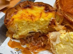-LANLIZI BAKERY(COSMO店)