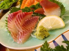 -食鲤料理(西虹东路店)