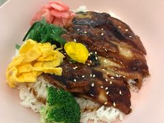 -BossBabe亲子餐厅(金光华广场店)