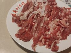 -总参北京涮羊肉