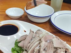 -老白酒农家菜馆