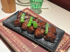 -華府Deluxe(兴业太古汇店)