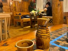-侯家庄阿才有品私房菜馆