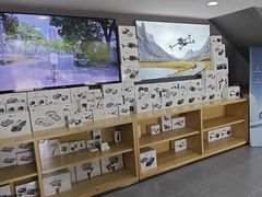 -DJI大疆(无锡体育中心店)