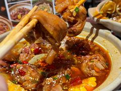 -山四砂锅(太原钟楼街店)