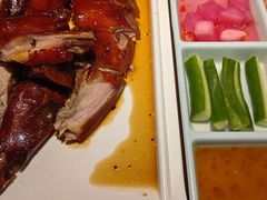 -茄子恰恰·新云南小炒(坪山益田店)