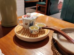 -南拳十三姨·潮汕砂锅粥(世纪金源店)