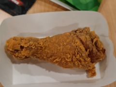 -德克士(砂之船奥特莱斯店)