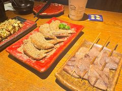 -鸟屯(三里屯店)