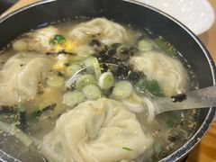 -江南面屋(明洞店)