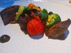 -Wei菋·Le Bistrot