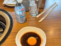 -炼火烤肉店