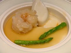 太雕玻璃鲜虾球-翠园(北京王府中环店)