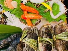 -一绪に寿喜烧(荟聚店)