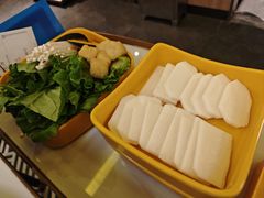 -润园四季椰子鸡火锅(南山海岸城店)