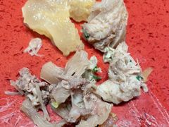 -喜家德虾仁水饺(东海缤纷天地店)