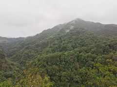 -五泄景区