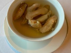 古方云南松茸炖海螺汤-金轩中餐厅 Jin Xuan(浦东丽思卡尔顿酒店)