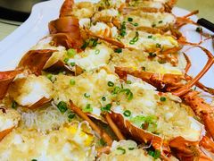 -琼菜坊·无鸡不成宴·海南菜老爸茶糟粕醋(海口骑楼老街店)