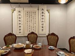 包厢-庭院小酌(瑞莲街店)