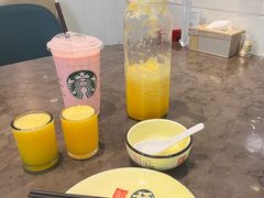 -盱眙虾神於氏龙虾(夫子庙红街店)