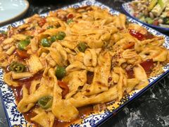 -后卫寨猫耳朵(后卫寨店)