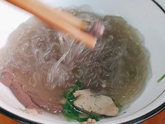 -勤业老杨汤包店(红星新村分店)