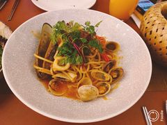 -Golden Lily河内巴黎法越料理餐厅(建国西路店)