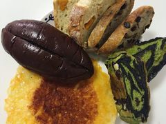 -PAPER STONE BAKERY(天环店)