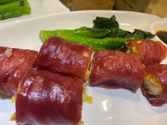 -龙凤点心饼家·39年老字号(松岗店)