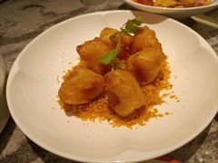 -新白鹿餐厅(松江开元地中海店)