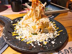 -黑牛の店·和牛烧肉(太原万象城店)