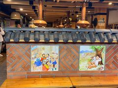 -7年8班朝鲜族非遗美食(三钢里店)