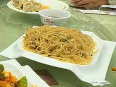 -东四民芳餐厅(世茂工三店)