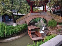 -龙潭水乡