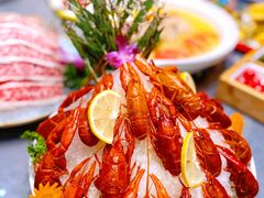 -金龙·打边炉(武进路店)