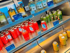 -海底捞大排档火锅(打浦路店)