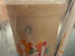 -CoCo都可(惠福店)