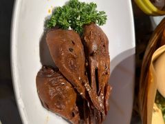 -山芋腔苏北菜(盐城滨海店)