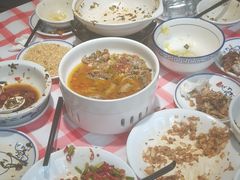 -好帮厨·下饭浏阳菜·坚持现炒(月湖店)