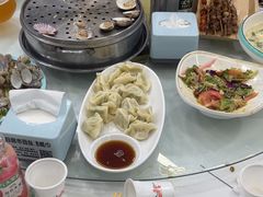 -日照大牌檔•小船海鲜(万平口店)