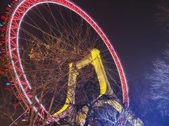 -天津之眼摩天轮