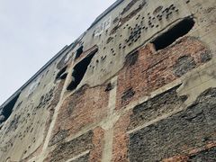 -上海四行仓库抗战纪念馆