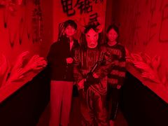 -好玩工厂密室·鹅鸭杀·桌游拼豆电玩