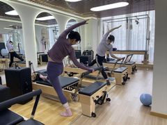 -Ms.Pilates 普拉提技术(大学路店)