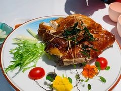 -花样西贡·法式越南菜餐厅(桂林万象城店)