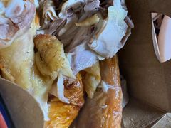 -三毛烤鸡(清泰街店)