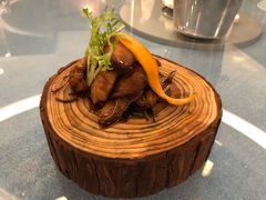 -建滔诺富特酒店-悦餐厅